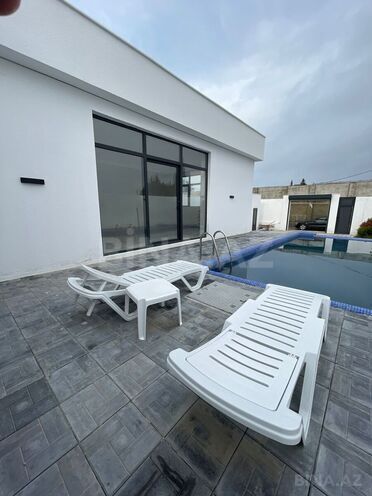 Satılır 3 otaqlı həyət evi/bağ evi 124 m², Novxanı q., photo 4 from 19