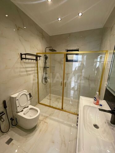 Satılır 3 otaqlı həyət evi/bağ evi 124 m², Novxanı q., photo 16 from 19