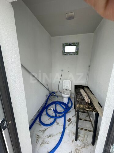 Satılır 3 otaqlı həyət evi/bağ evi 124 m², Novxanı q., photo 18 from 19