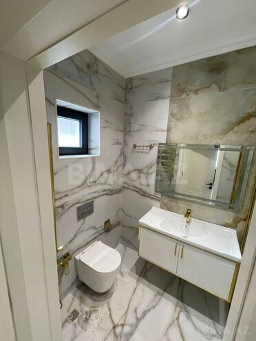 Satılır 3 otaqlı həyət evi/bağ evi 124 m², Novxanı q., photo 17 from 19