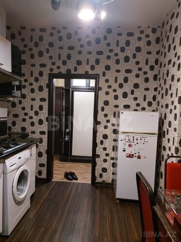 İcarəyə verilir 2 otaqlı köhnə tikili 55 m², Həzi Aslanov m., photo 5 from 10