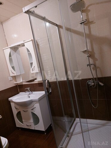 İcarəyə verilir 2 otaqlı köhnə tikili 55 m², Həzi Aslanov m., photo 8 from 10