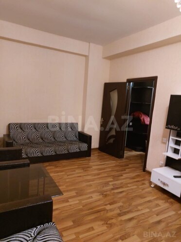 İcarəyə verilir 2 otaqlı köhnə tikili 55 m², Həzi Aslanov m., photo 1 from 10