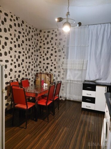 İcarəyə verilir 2 otaqlı köhnə tikili 55 m², Həzi Aslanov m., photo 6 from 10