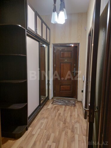 İcarəyə verilir 2 otaqlı köhnə tikili 55 m², Həzi Aslanov m., photo 9 from 10