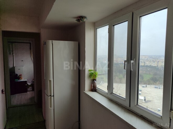 Satılır 4 otaqlı köhnə tikili 105 m², Xalqlar Dostluğu m., photo 10 from 15