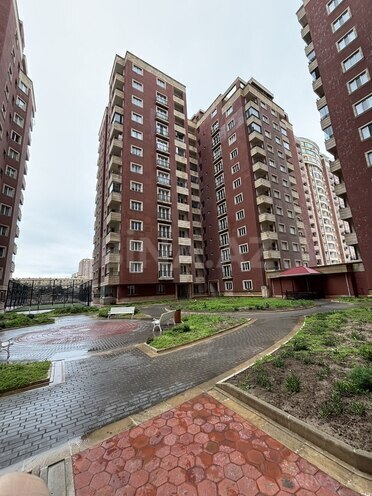 Сдаётся 3-комн. новостройка 127 м², пос. Кубинка, photo 22 from 23