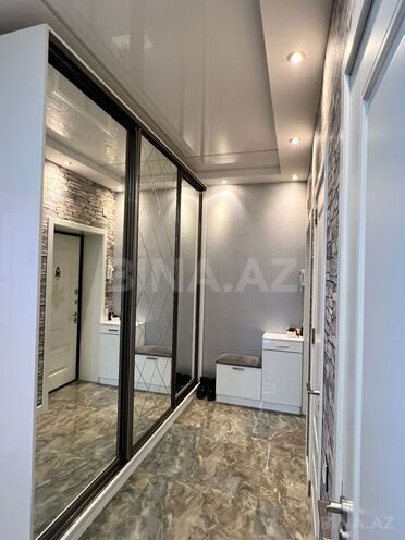 Продаётся 3-комн. новостройка 135 м², м. Иншаатчылар, photo 9 from 18