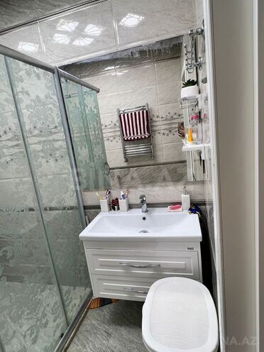 Продаётся 3-комн. новостройка 135 м², м. Иншаатчылар, photo 7 from 18