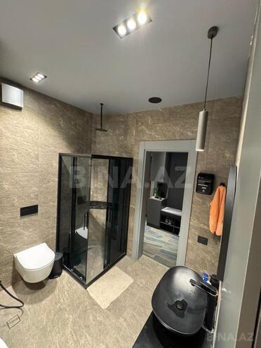 Сдаётся 2-комн. новостройка 70 м², м. Ичеришехер, photo 7 from 8