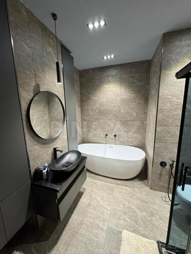 Сдаётся 2-комн. новостройка 70 м², м. Ичеришехер, photo 6 from 8