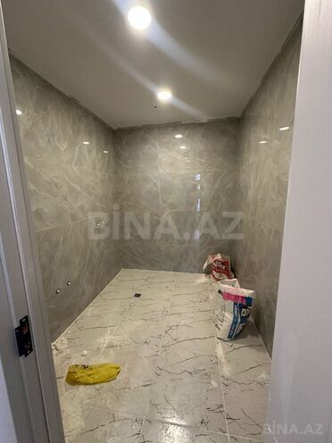 Satılır 3 otaqlı yeni tikili 107 m², Nizami m., photo 9 from 13
