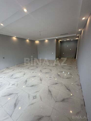 Satılır 3 otaqlı yeni tikili 107 m², Nizami m., photo 6 from 13