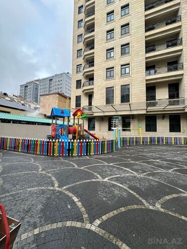 Satılır 3 otaqlı yeni tikili 107 m², Nizami m., photo 5 from 13