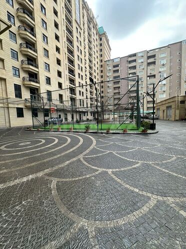 Satılır 3 otaqlı yeni tikili 107 m², Nizami m., photo 4 from 13