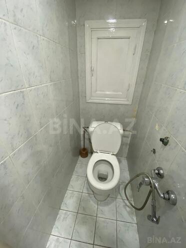 Satılır 2 otaqlı köhnə tikili 55 m², Memar Əcəmi m., photo 9 from 10