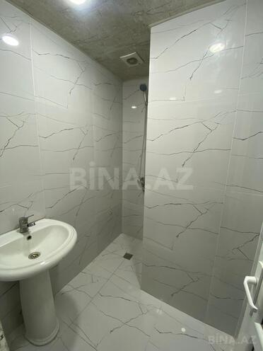 Satılır 2 otaqlı köhnə tikili 55 m², Memar Əcəmi m., photo 8 from 10