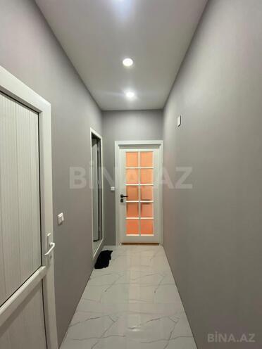 Satılır 2 otaqlı köhnə tikili 55 m², Memar Əcəmi m., photo 7 from 10