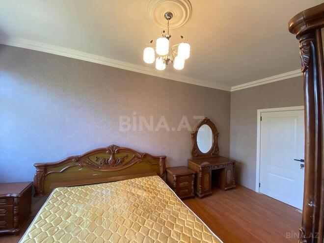 Satılır 2 otaqlı köhnə tikili 55 m², Memar Əcəmi m., photo 5 from 10