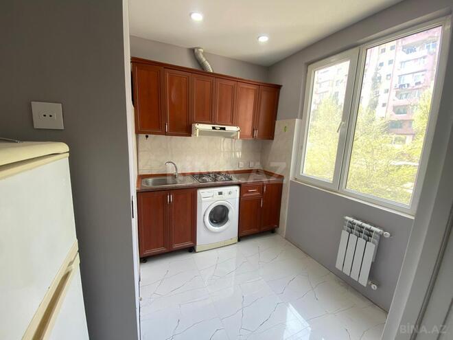 Satılır 2 otaqlı köhnə tikili 55 m², Memar Əcəmi m., photo 6 from 10