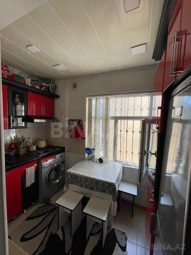 Продаётся 2-комн. вторичка 50 м², м. Иншаатчылар, photo 15 from 18