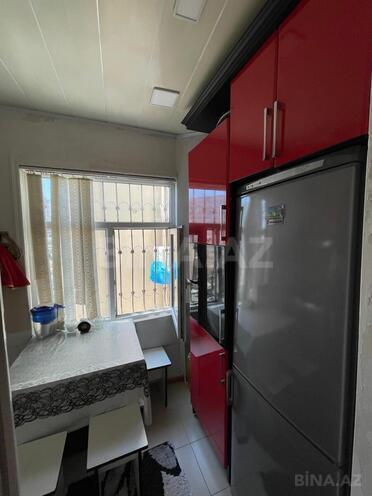 Продаётся 2-комн. вторичка 50 м², м. Иншаатчылар, photo 17 from 18