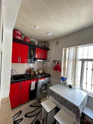 Продаётся 2-комн. вторичка 50 м², м. Иншаатчылар, photo 1 from 18