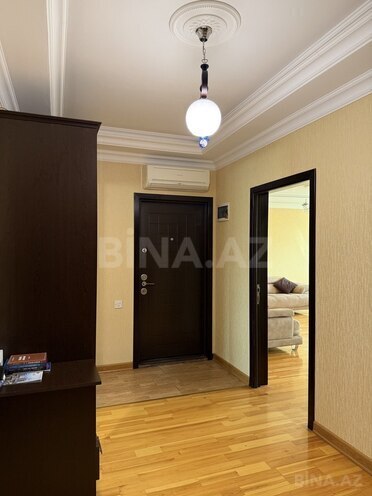 Satılır 4 otaqlı köhnə tikili 100 m², Əhmədli m., photo 24 from 29