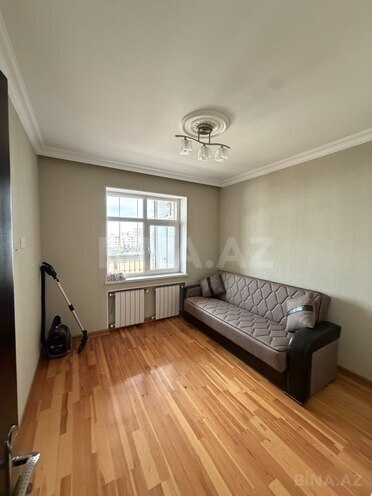 Satılır 4 otaqlı köhnə tikili 100 m², Əhmədli m., photo 14 from 29