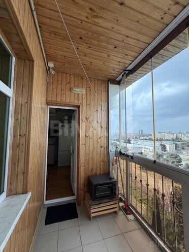 Satılır 4 otaqlı köhnə tikili 100 m², Əhmədli m., photo 23 from 29