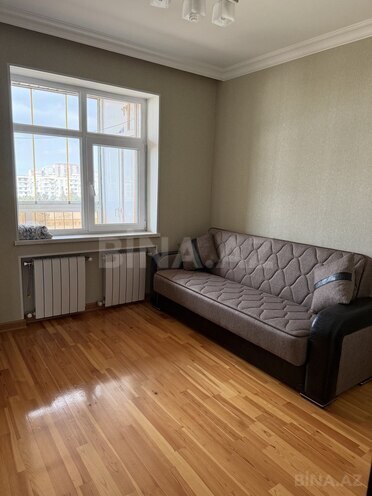 Satılır 4 otaqlı köhnə tikili 100 m², Əhmədli m., photo 15 from 29