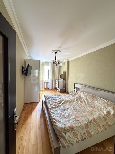 Satılır 4 otaqlı köhnə tikili 100 m², Əhmədli m., photo 8 from 29