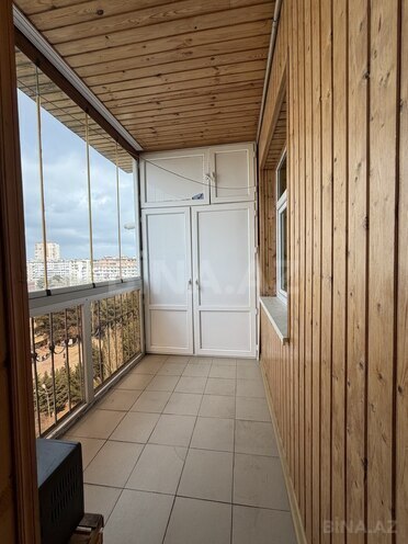 Satılır 4 otaqlı köhnə tikili 100 m², Əhmədli m., photo 20 from 29