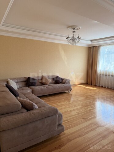 Satılır 4 otaqlı köhnə tikili 100 m², Əhmədli m., photo 3 from 29