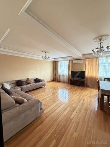 Satılır 4 otaqlı köhnə tikili 100 m², Əhmədli m., photo 1 from 29