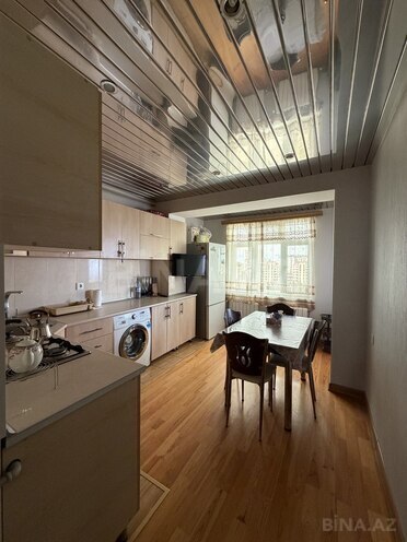 Satılır 4 otaqlı köhnə tikili 100 m², Əhmədli m., photo 16 from 29