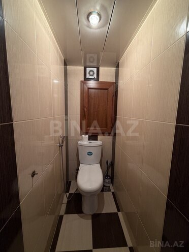 Satılır 4 otaqlı köhnə tikili 100 m², Əhmədli m., photo 27 from 29