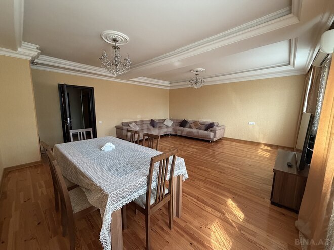 Satılır 4 otaqlı köhnə tikili 100 m², Əhmədli m., photo 5 from 29