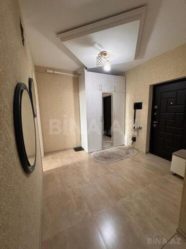 Satılır 2 otaqlı köhnə tikili 73.5 m², Həzi Aslanov m., photo 12 from 13