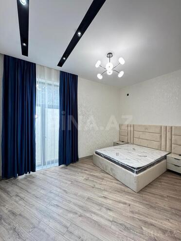 Satılır 4 otaqlı həyət evi/bağ evi 160 m², Mərdəkan q., photo 15 from 18