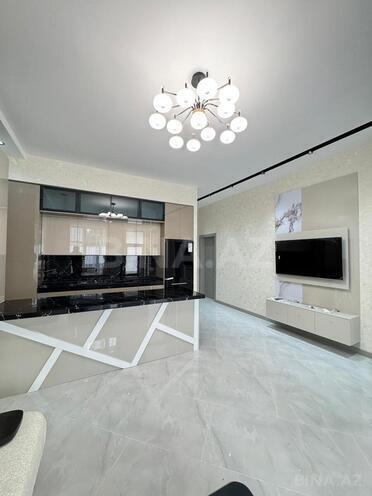 Satılır 4 otaqlı həyət evi/bağ evi 160 m², Mərdəkan q., photo 9 from 18