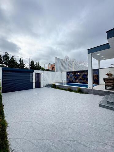 Satılır 4 otaqlı həyət evi/bağ evi 160 m², Mərdəkan q., photo 7 from 18