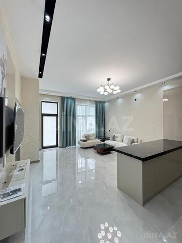 Satılır 4 otaqlı həyət evi/bağ evi 160 m², Mərdəkan q., photo 11 from 18