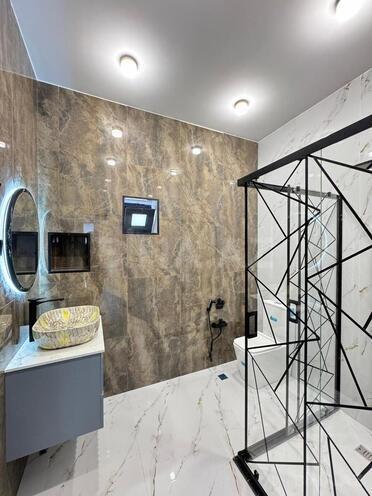 Satılır 4 otaqlı həyət evi/bağ evi 160 m², Mərdəkan q., photo 16 from 18