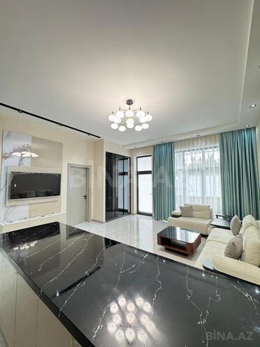 Satılır 4 otaqlı həyət evi/bağ evi 160 m², Mərdəkan q., photo 12 from 18