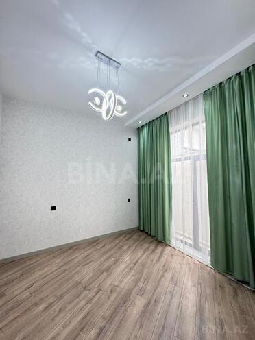 Satılır 4 otaqlı həyət evi/bağ evi 160 m², Mərdəkan q., photo 13 from 18