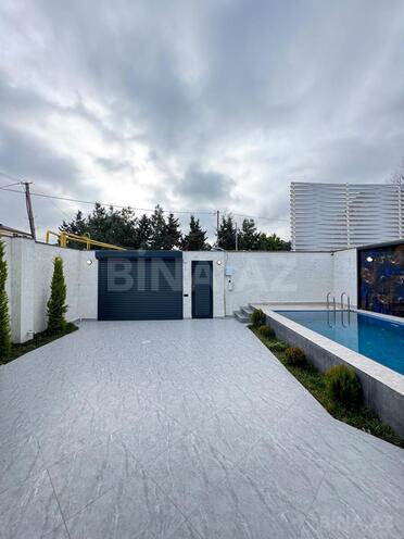 Satılır 4 otaqlı həyət evi/bağ evi 160 m², Mərdəkan q., photo 6 from 18