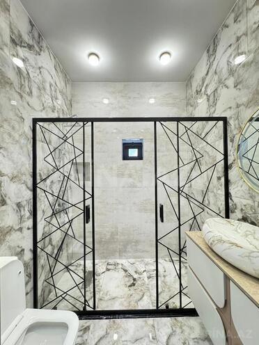 Satılır 4 otaqlı həyət evi/bağ evi 160 m², Mərdəkan q., photo 17 from 18