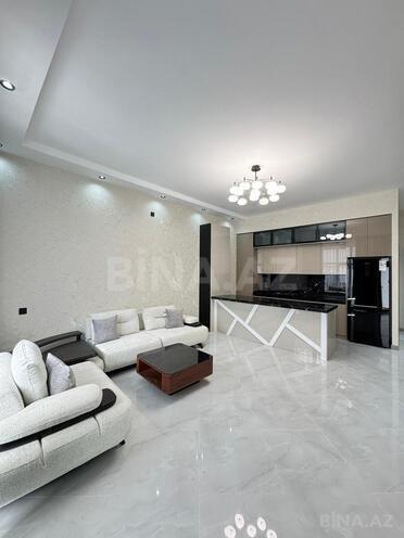 Satılır 4 otaqlı həyət evi/bağ evi 160 m², Mərdəkan q., photo 10 from 18