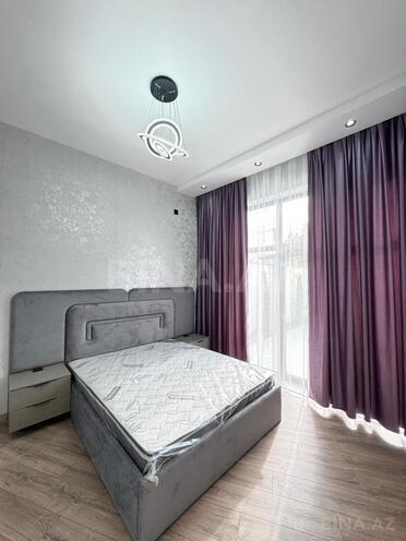 Satılır 4 otaqlı həyət evi/bağ evi 160 m², Mərdəkan q., photo 14 from 18